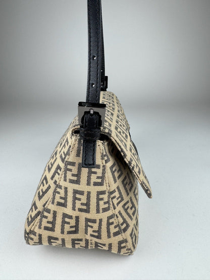 Fendi Mini Baguette - respace.studio