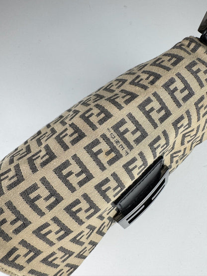 Fendi Mini Baguette - respace.studio