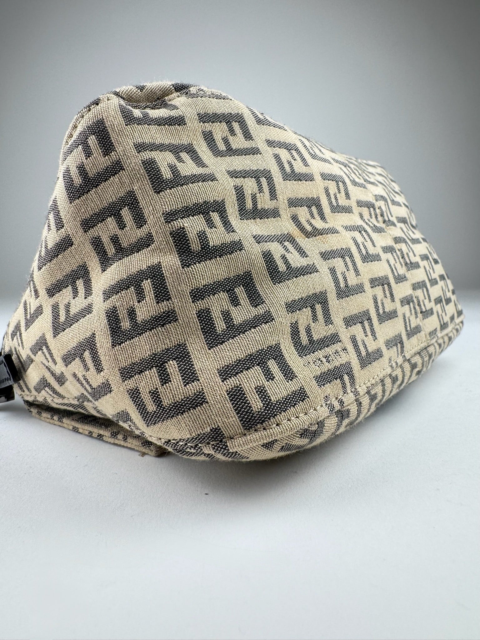 Fendi Mini Baguette - respace.studio