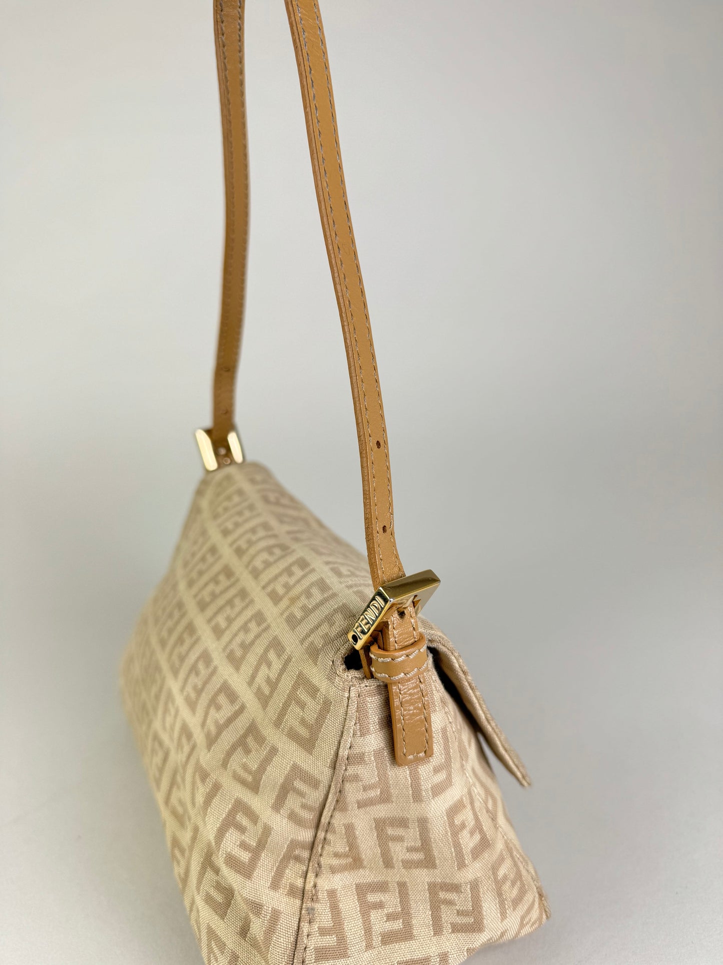 Fendi Mini Baguette - respace.studio