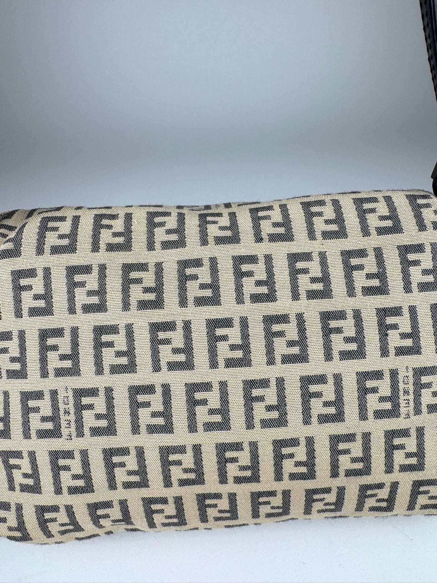 Fendi Mini Baguette - respace.studio