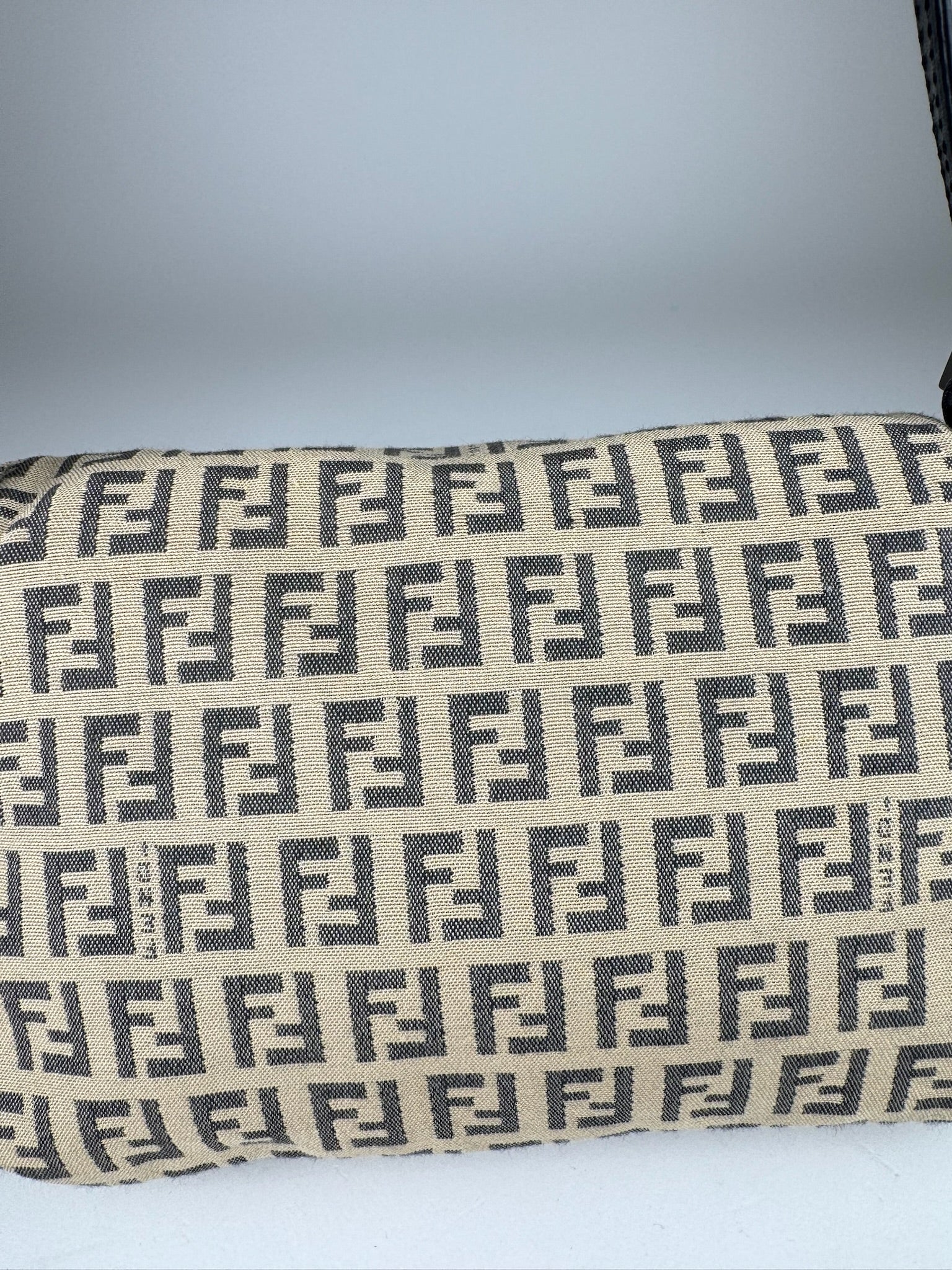 Fendi Mini Baguette - respace.studio
