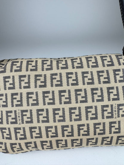Fendi Mini Baguette - respace.studio