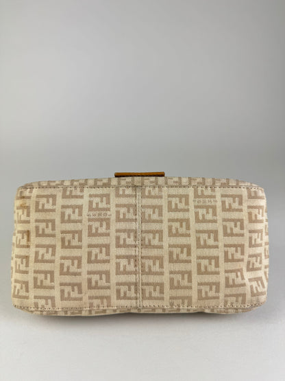 Fendi Mini Baguette - respace.studio