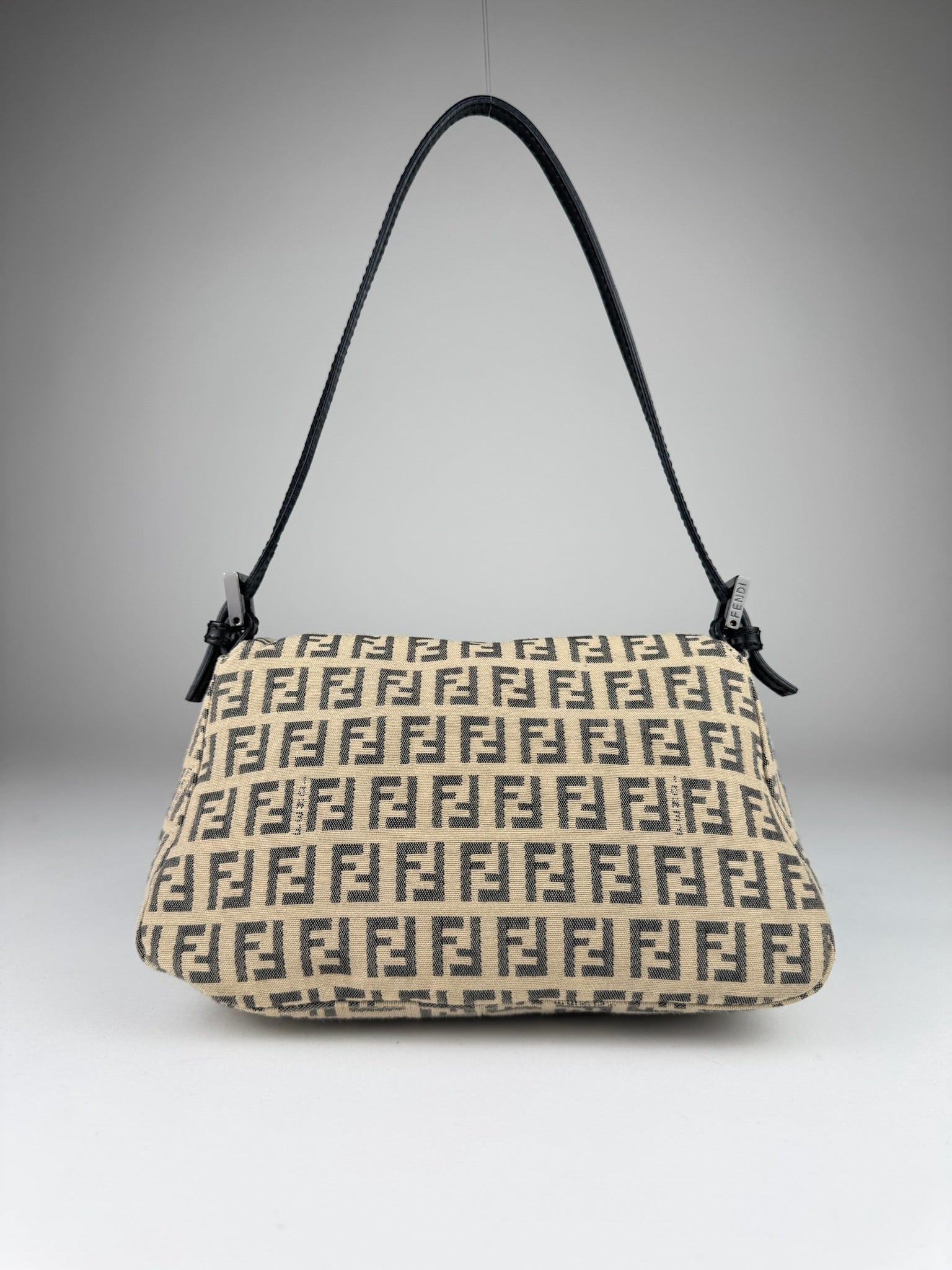 Fendi Mini Baguette - respace.studio