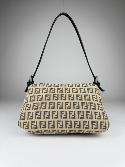 Fendi Mini Baguette - respace.studio