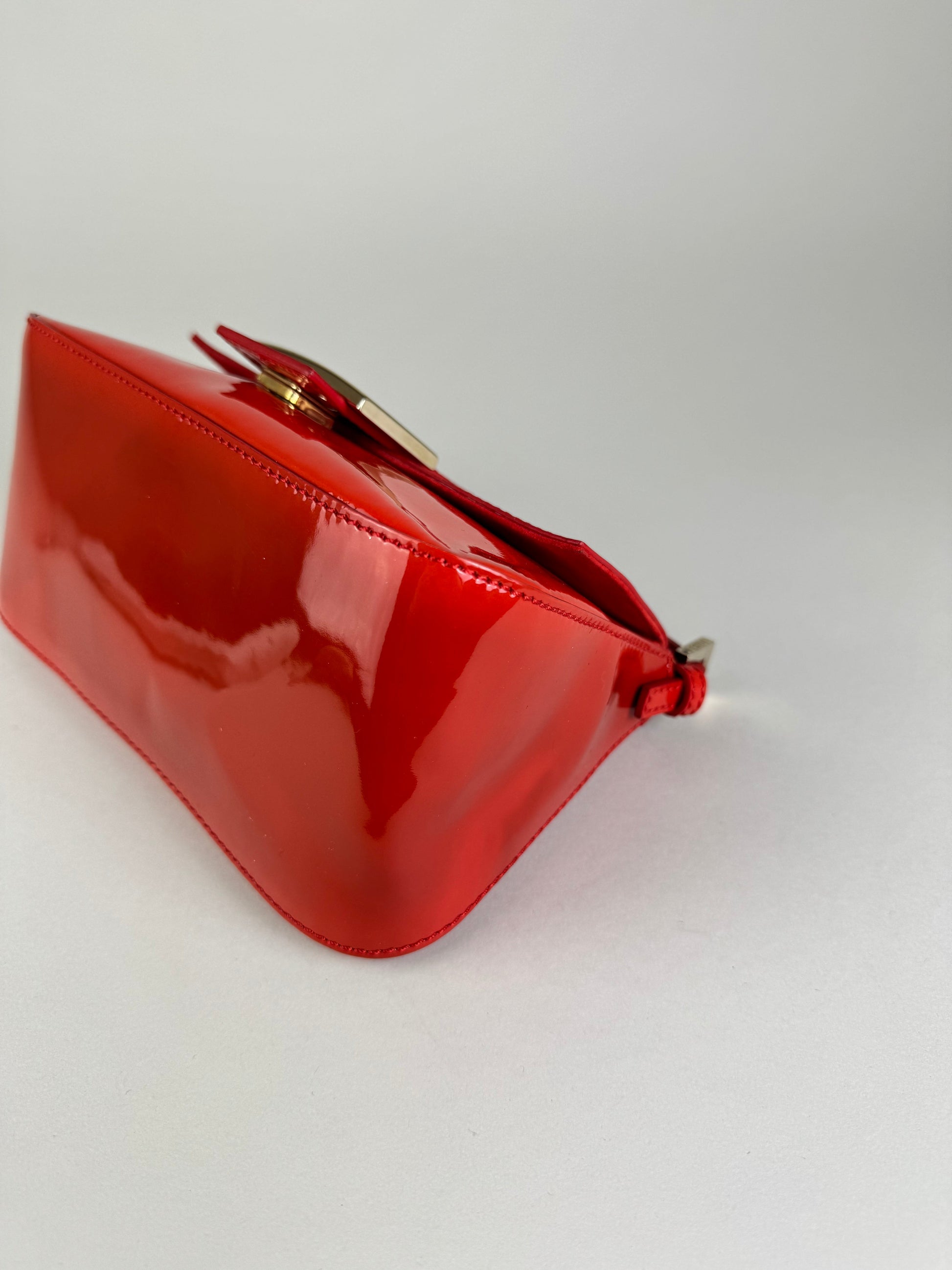 Fendi Mini Baguette - respace.studio