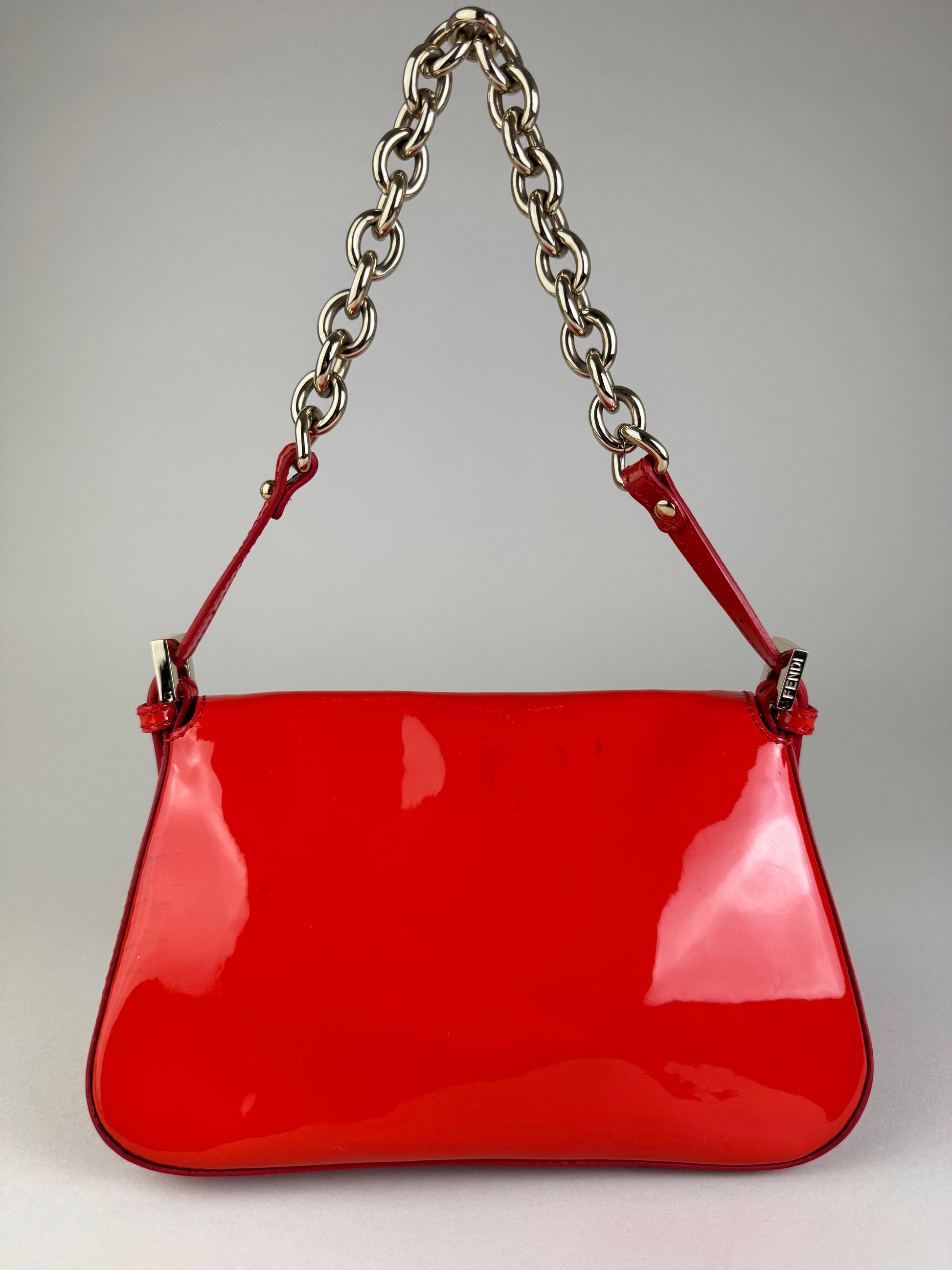 Fendi Mini Baguette - respace.studio