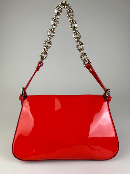 Fendi Mini Baguette - respace.studio