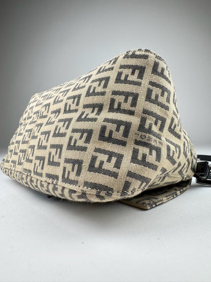Fendi Mini Baguette - respace.studio