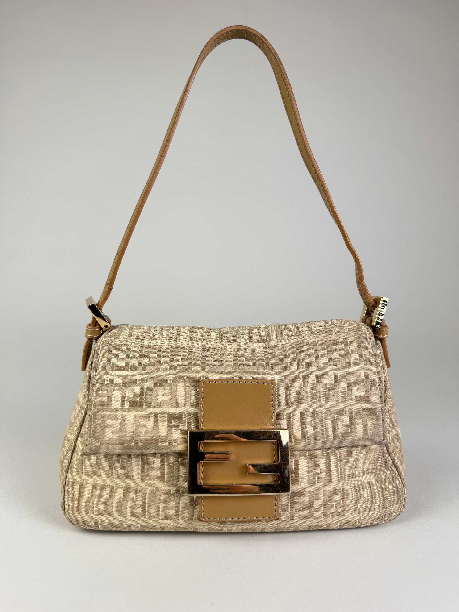 Fendi Mini Baguette - respace.studio