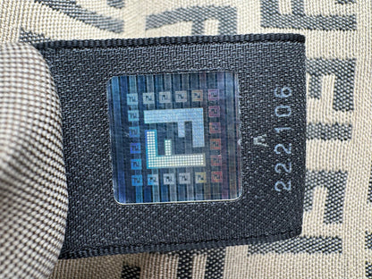 Fendi Mini Baguette - respace.studio