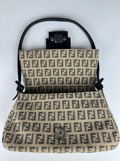 Fendi Mini Baguette - respace.studio