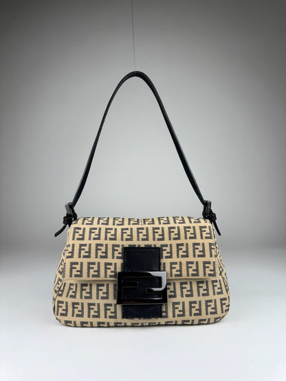 Fendi Mini Baguette - respace.studio