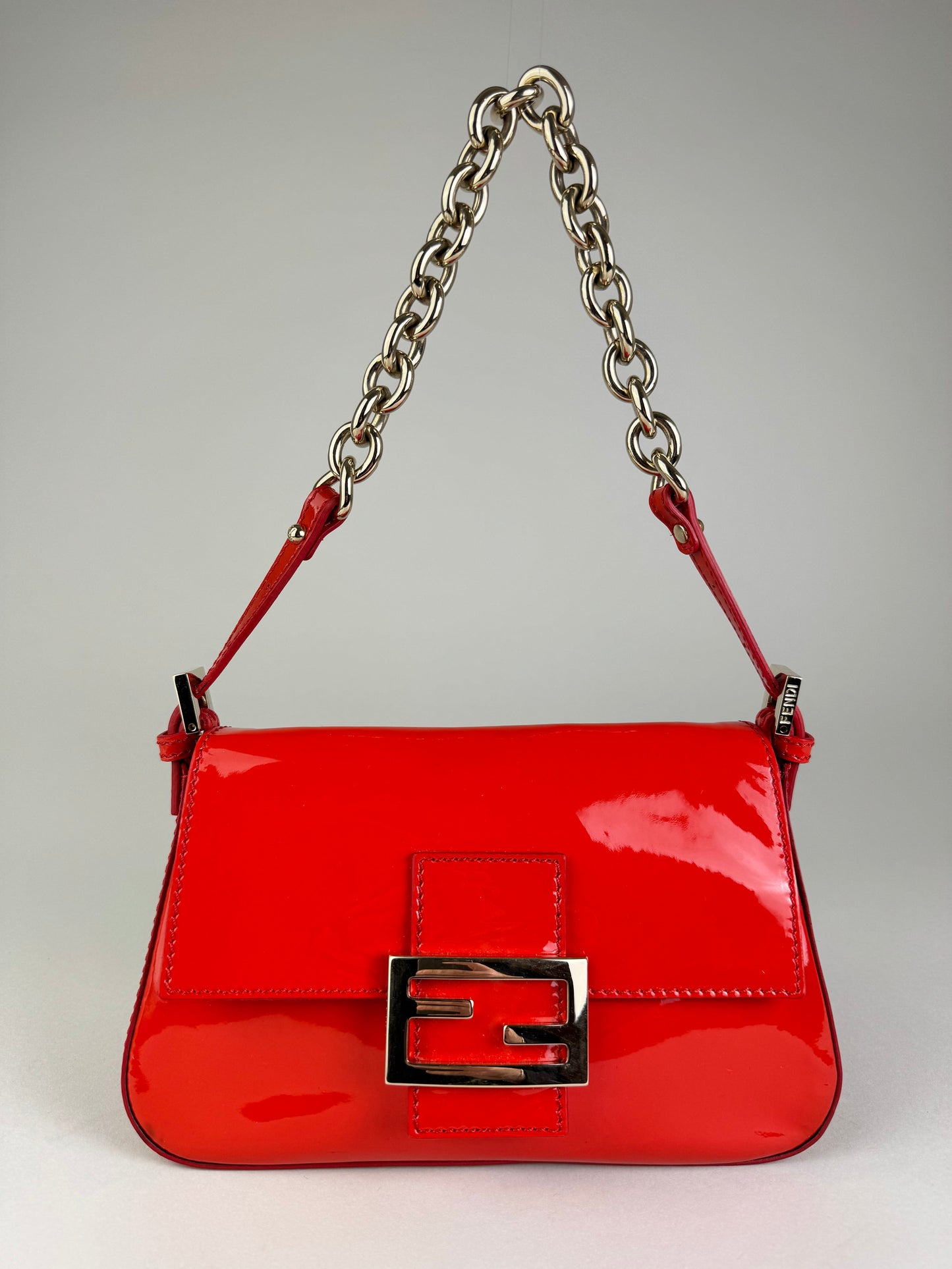 Fendi Mini Baguette - respace.studio