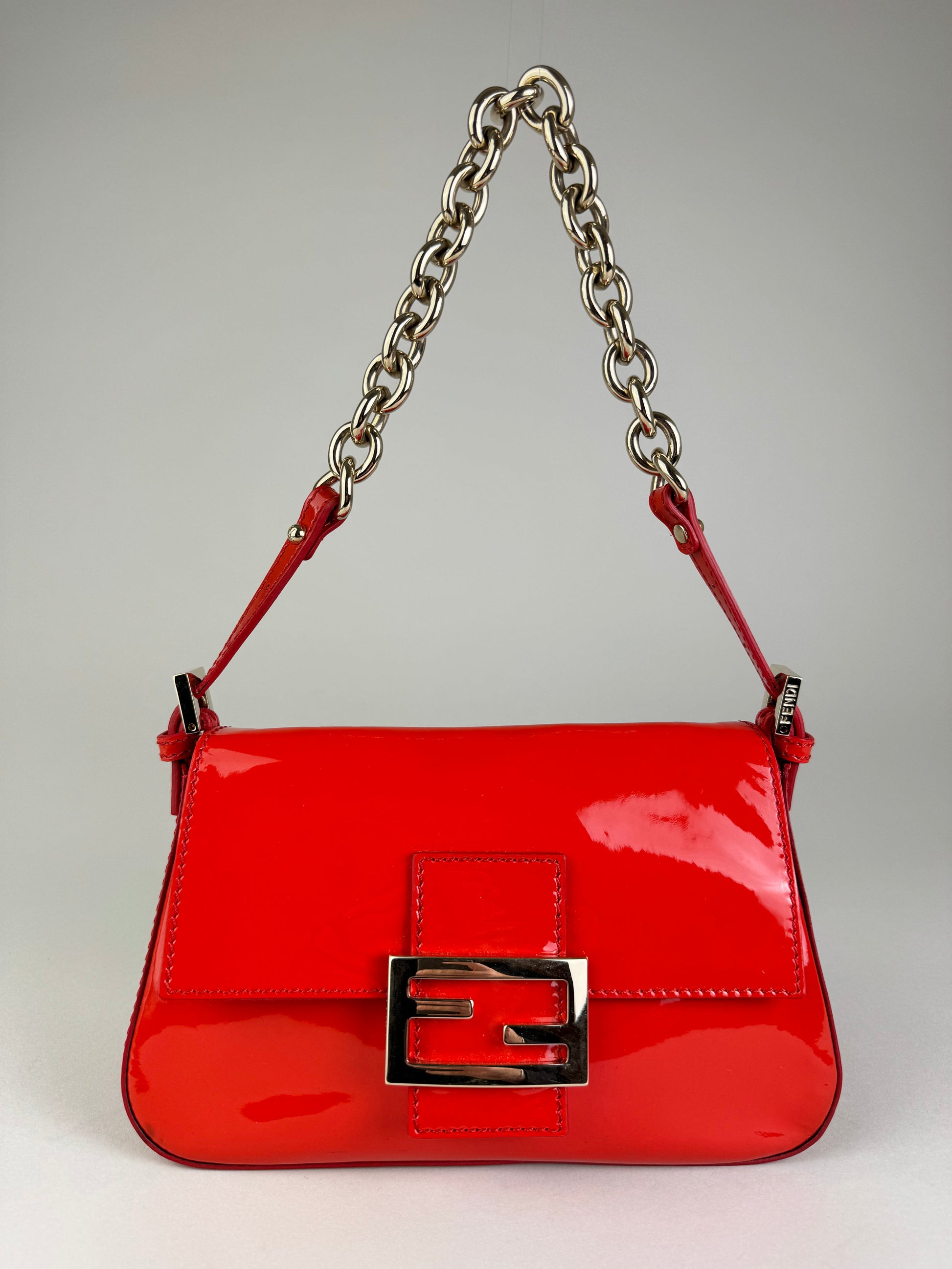 Fendi Mini Baguette - respace.studio