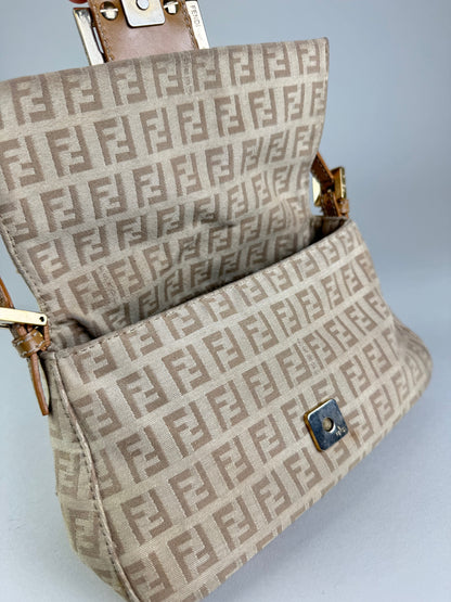 Fendi Mini Baguette - respace.studio