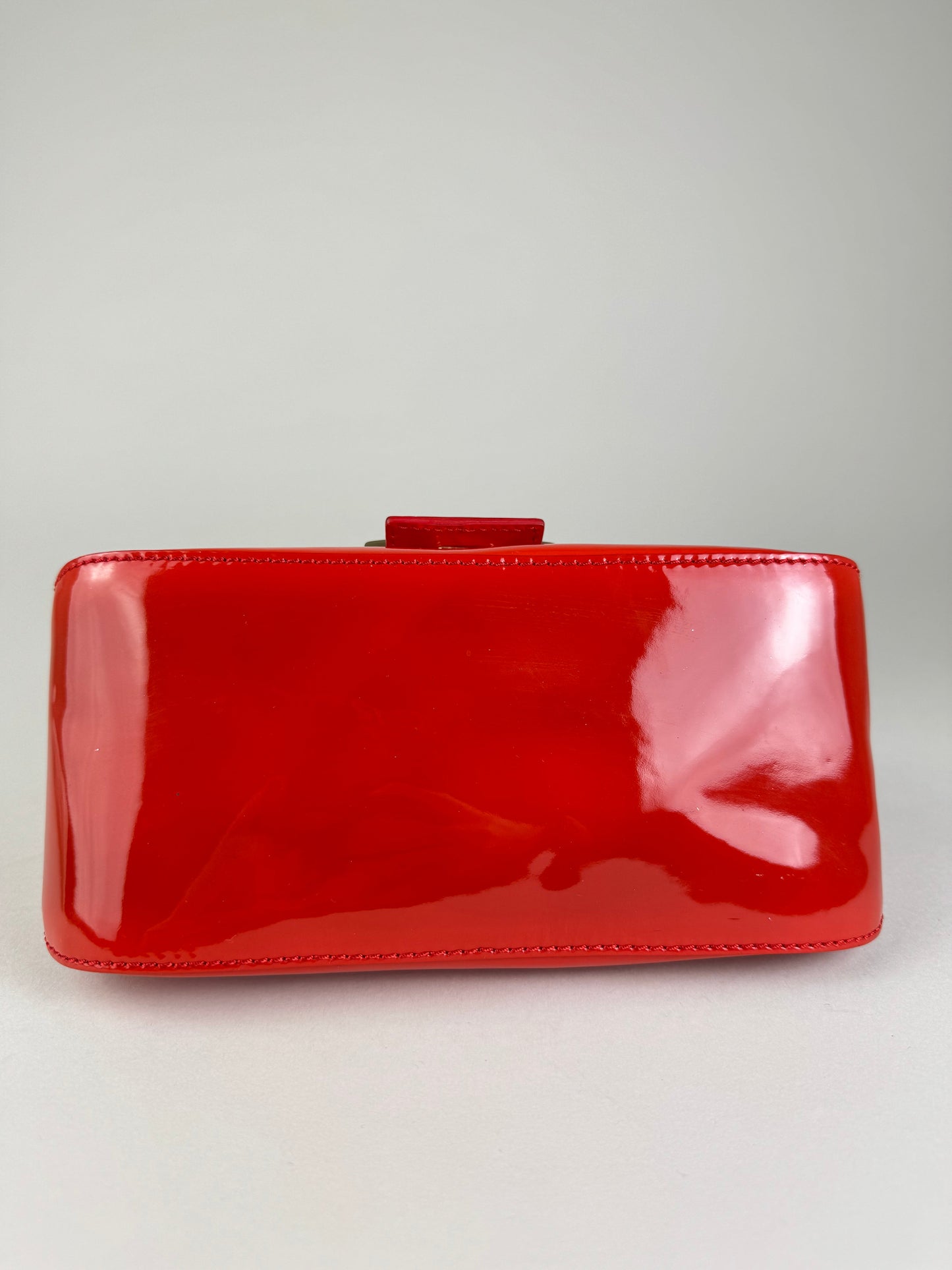 Fendi Mini Baguette - respace.studio