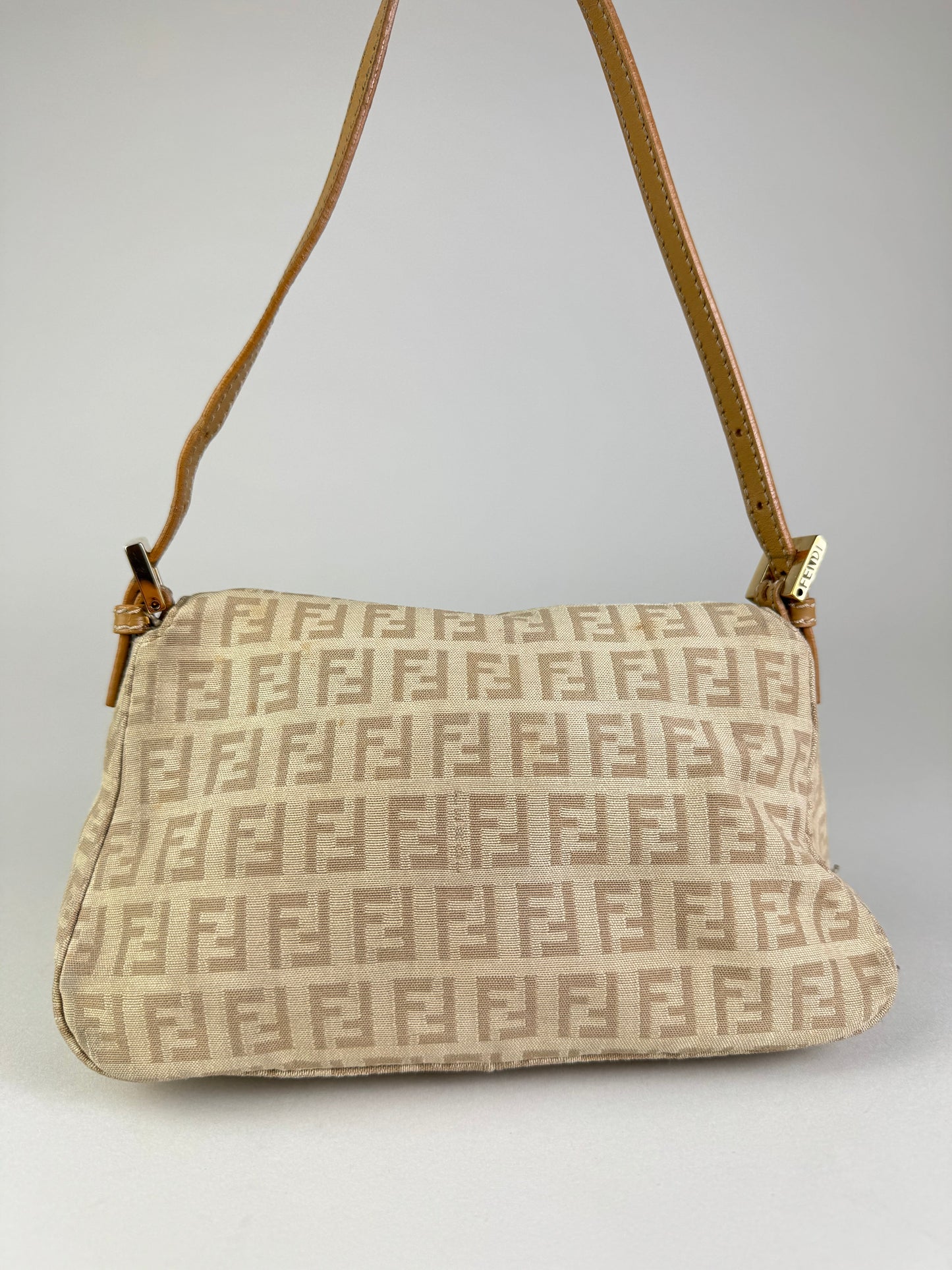 Fendi Mini Baguette - respace.studio