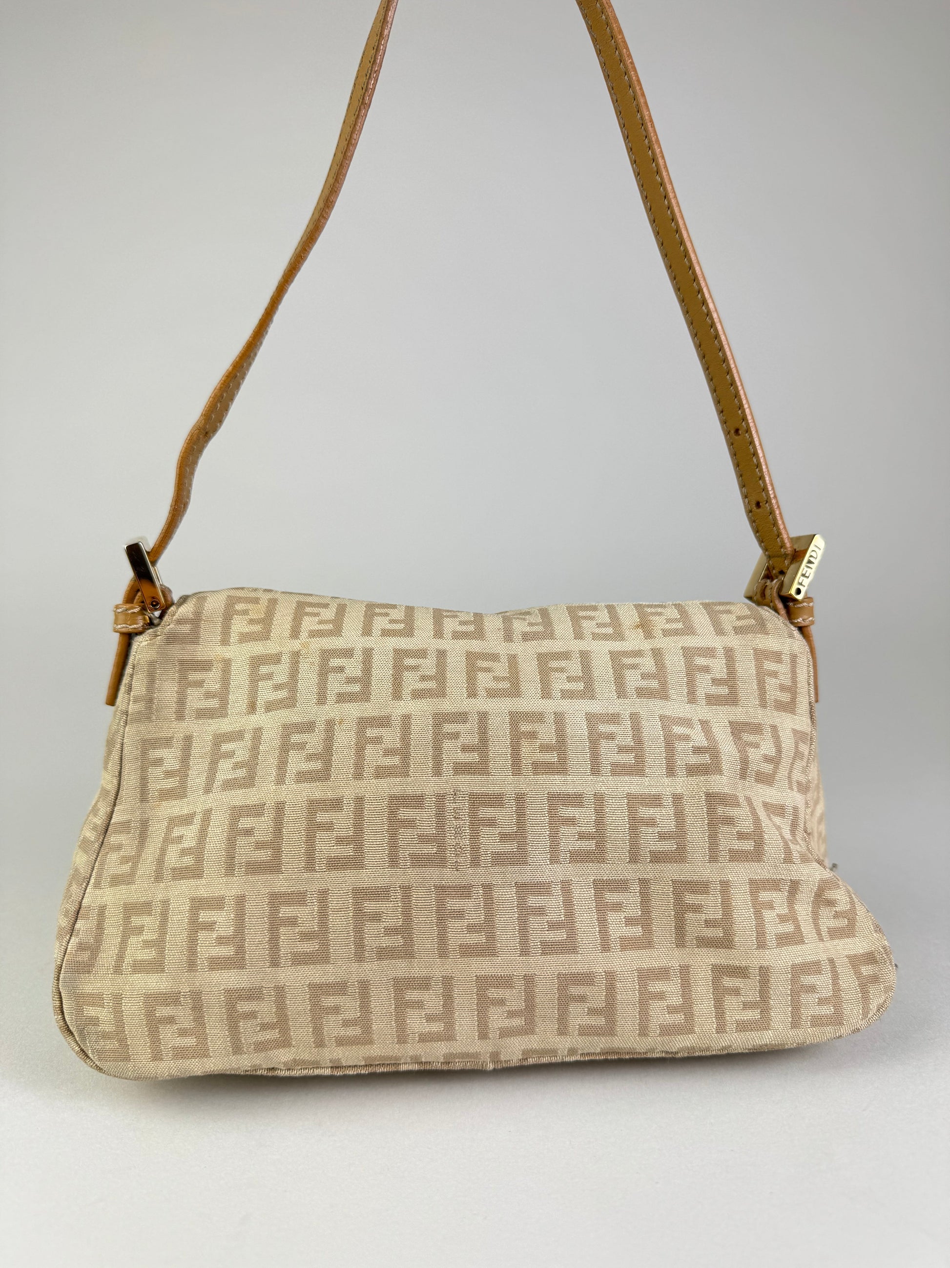 Fendi Mini Baguette - respace.studio