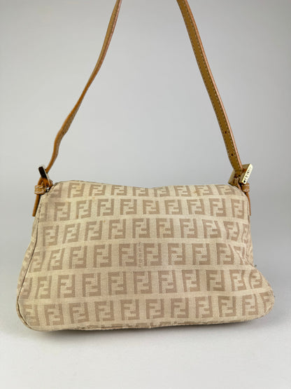 Fendi Mini Baguette - respace.studio