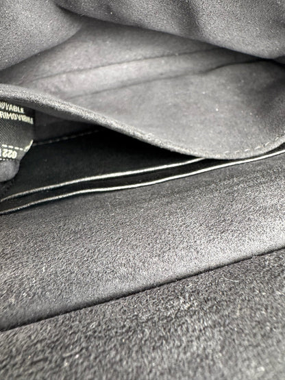 Fendi Quilted Baguette - respace.studio