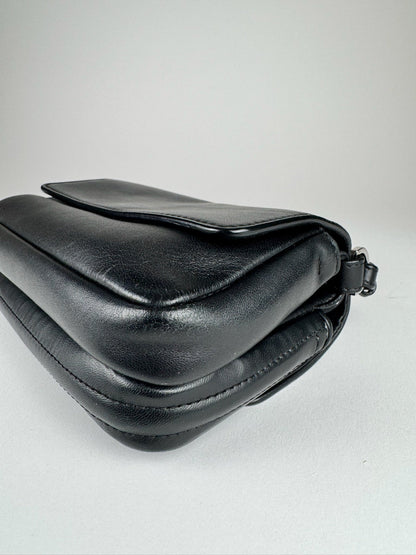 Fendi Quilted Baguette - respace.studio