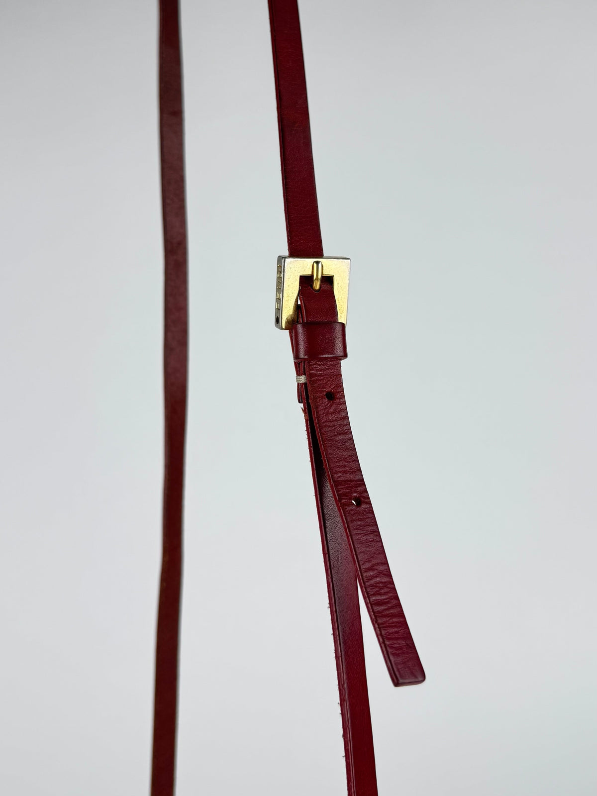 Fendi Zucchini Mini Crossbody - respace.studio