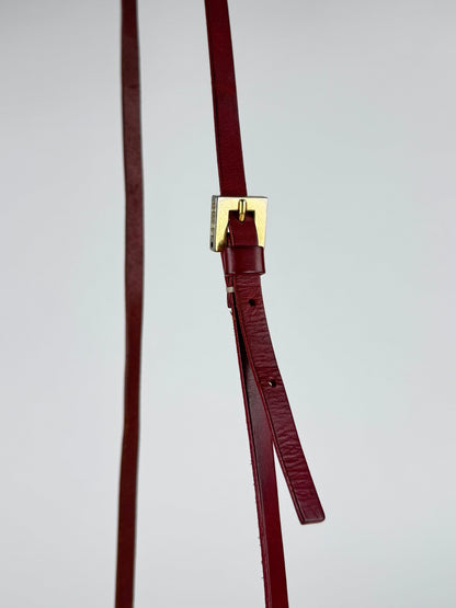 Fendi Zucchini Mini Crossbody - respace.studio