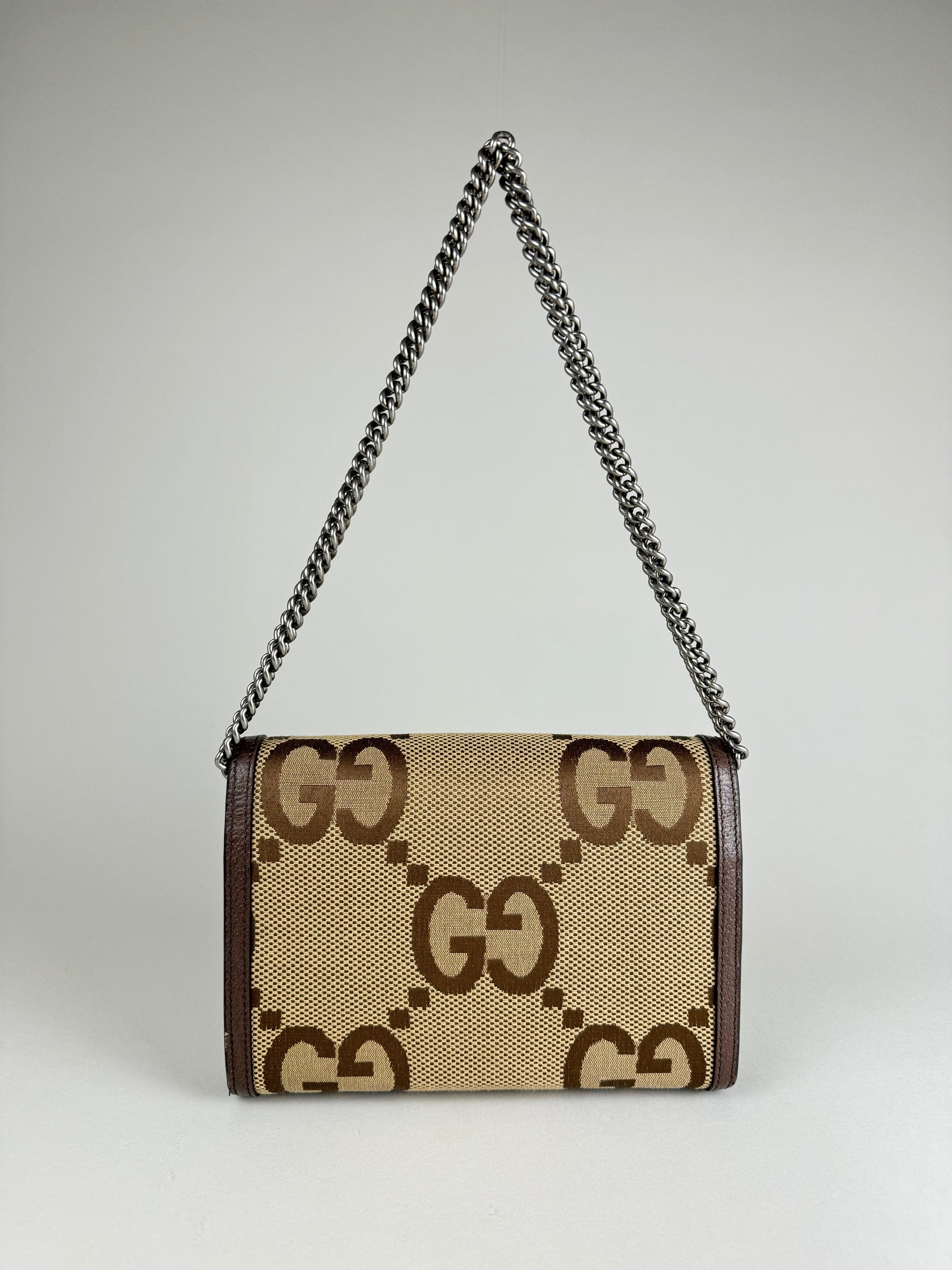 Gucci Dionysus Jumbo GG - respace.studio