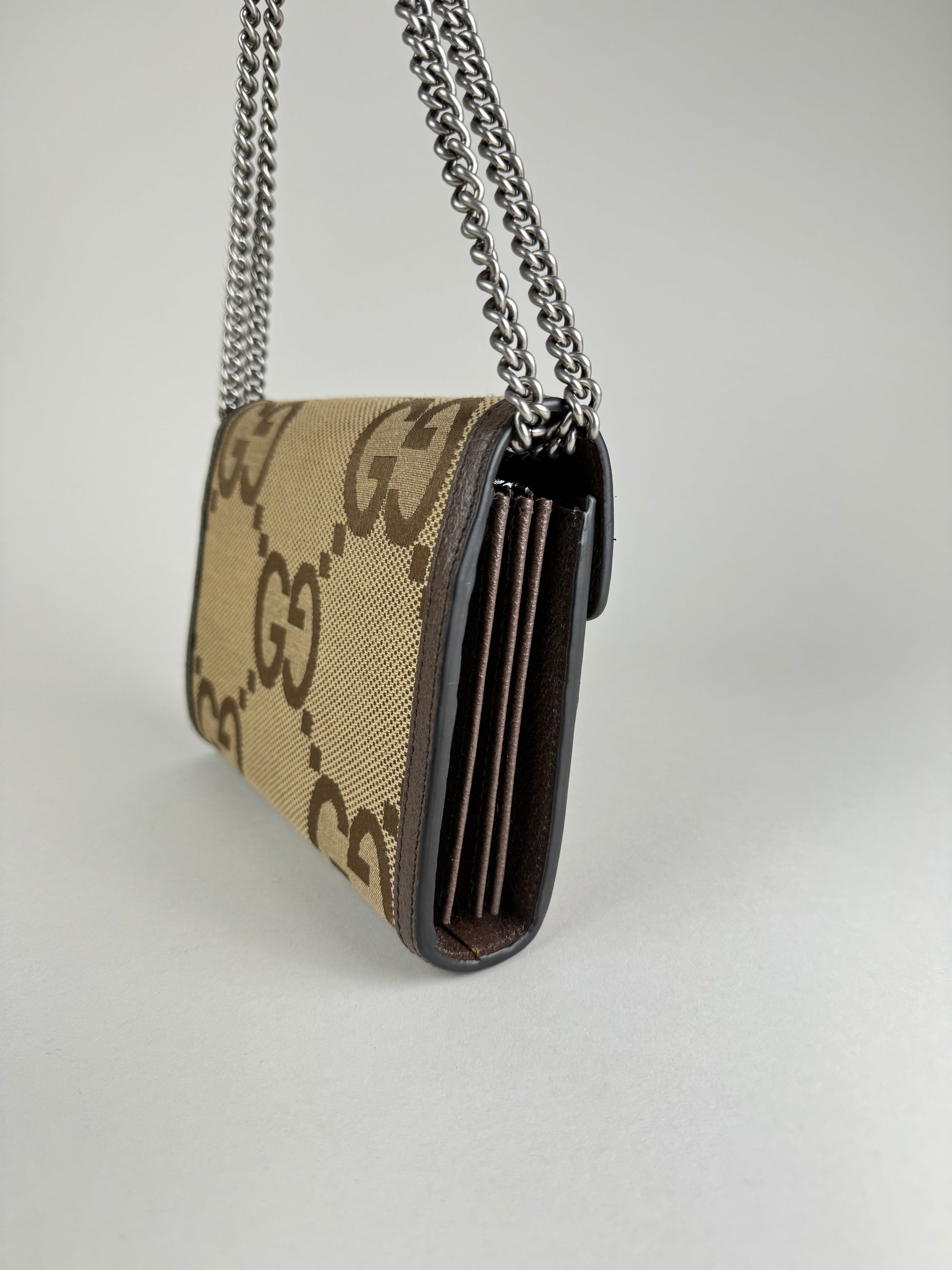 Gucci Dionysus Jumbo GG - respace.studio