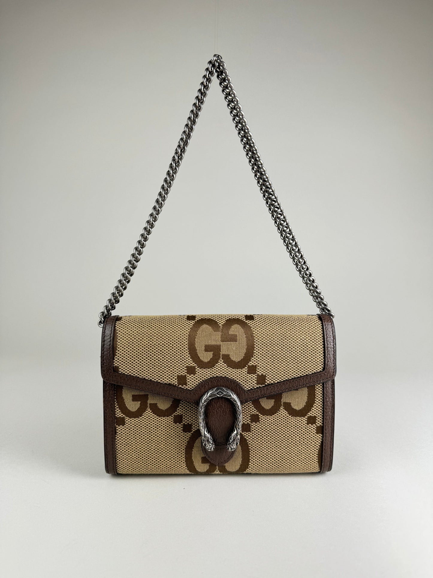 Gucci Dionysus Jumbo GG - respace.studio
