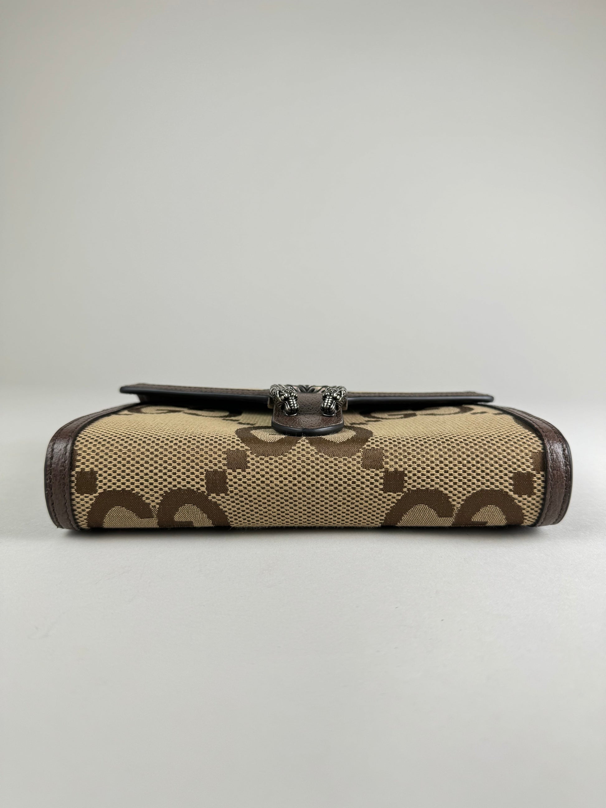 Gucci Dionysus Jumbo GG - respace.studio