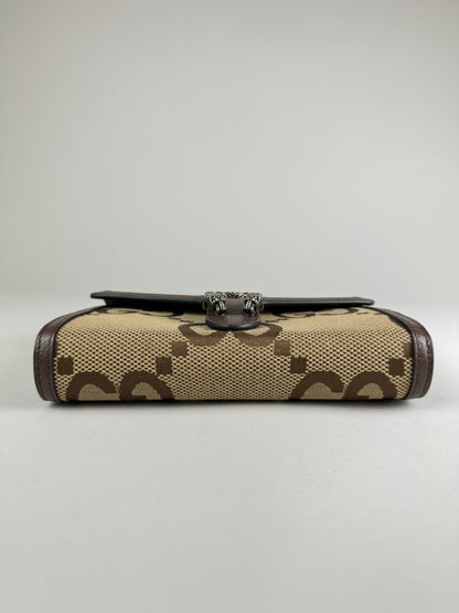 Gucci Dionysus Jumbo GG - respace.studio