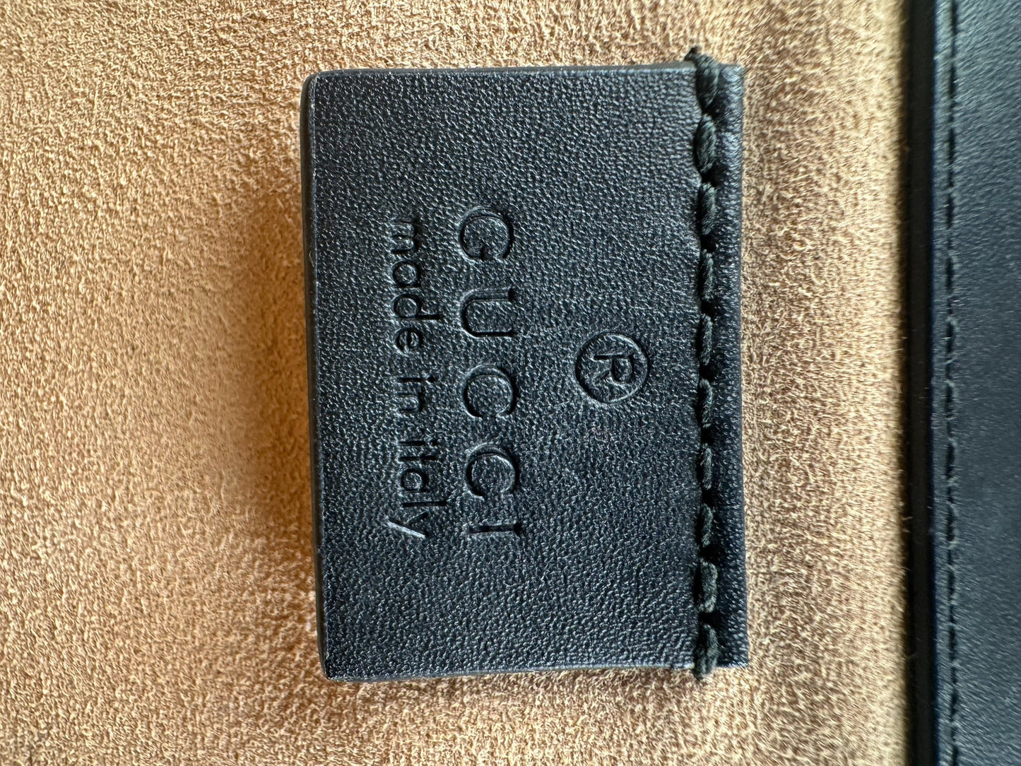 Gucci Dionysus Large - respace.studio