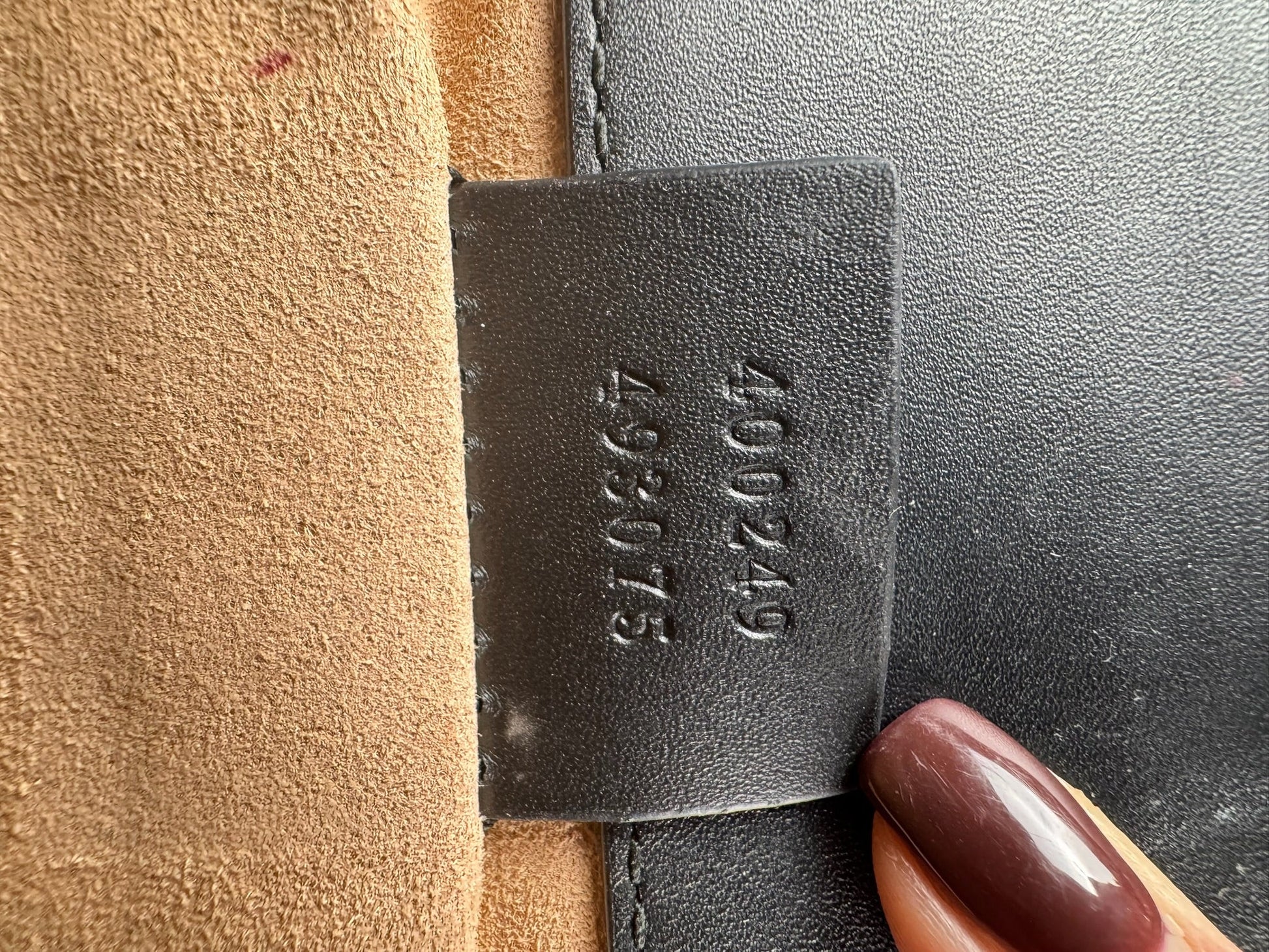 Gucci Dionysus Large - respace.studio