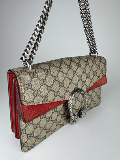 Gucci Dionysus Small - respace.studio