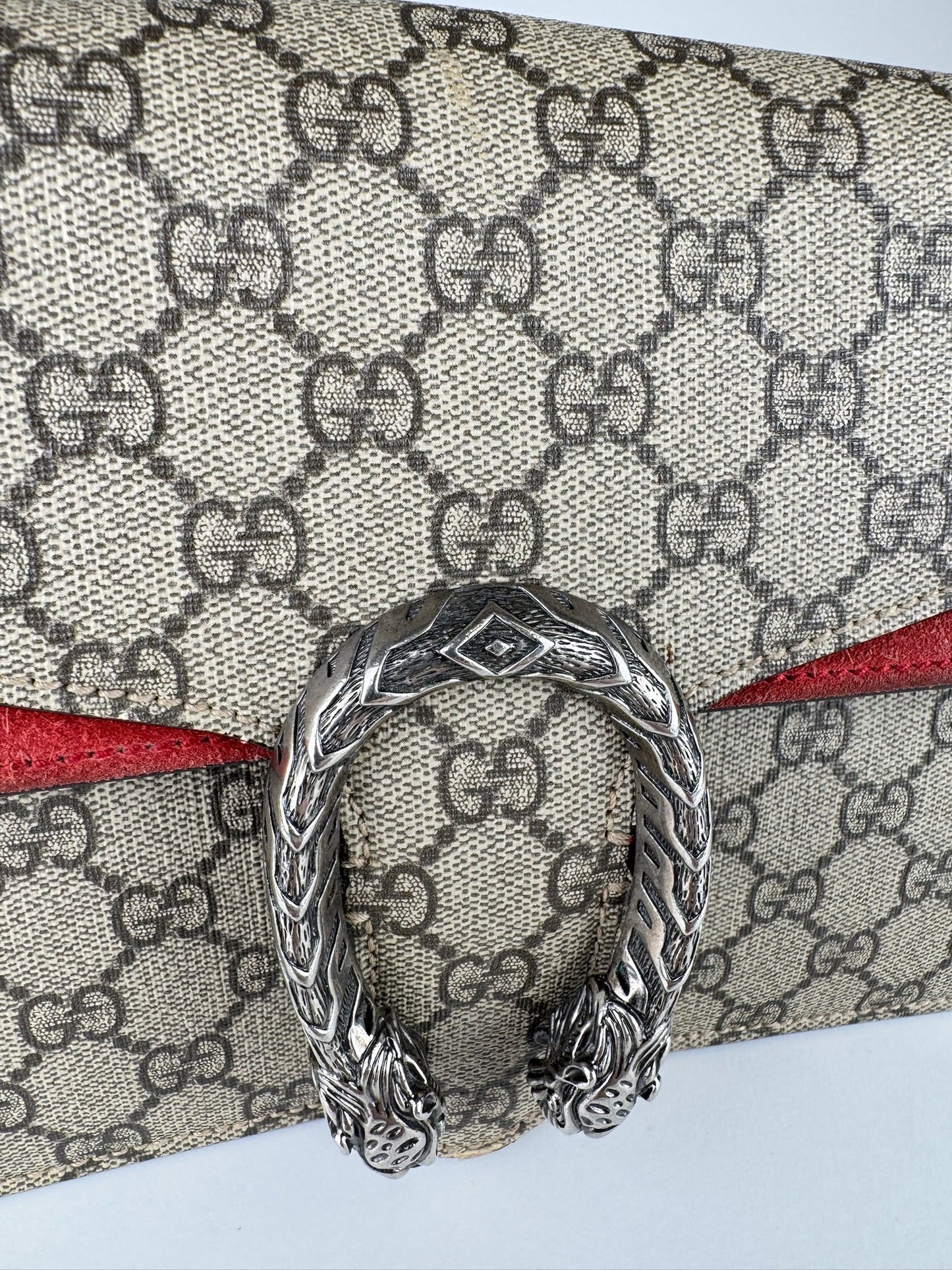 Gucci Dionysus Small - respace.studio