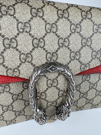 Gucci Dionysus Small - respace.studio