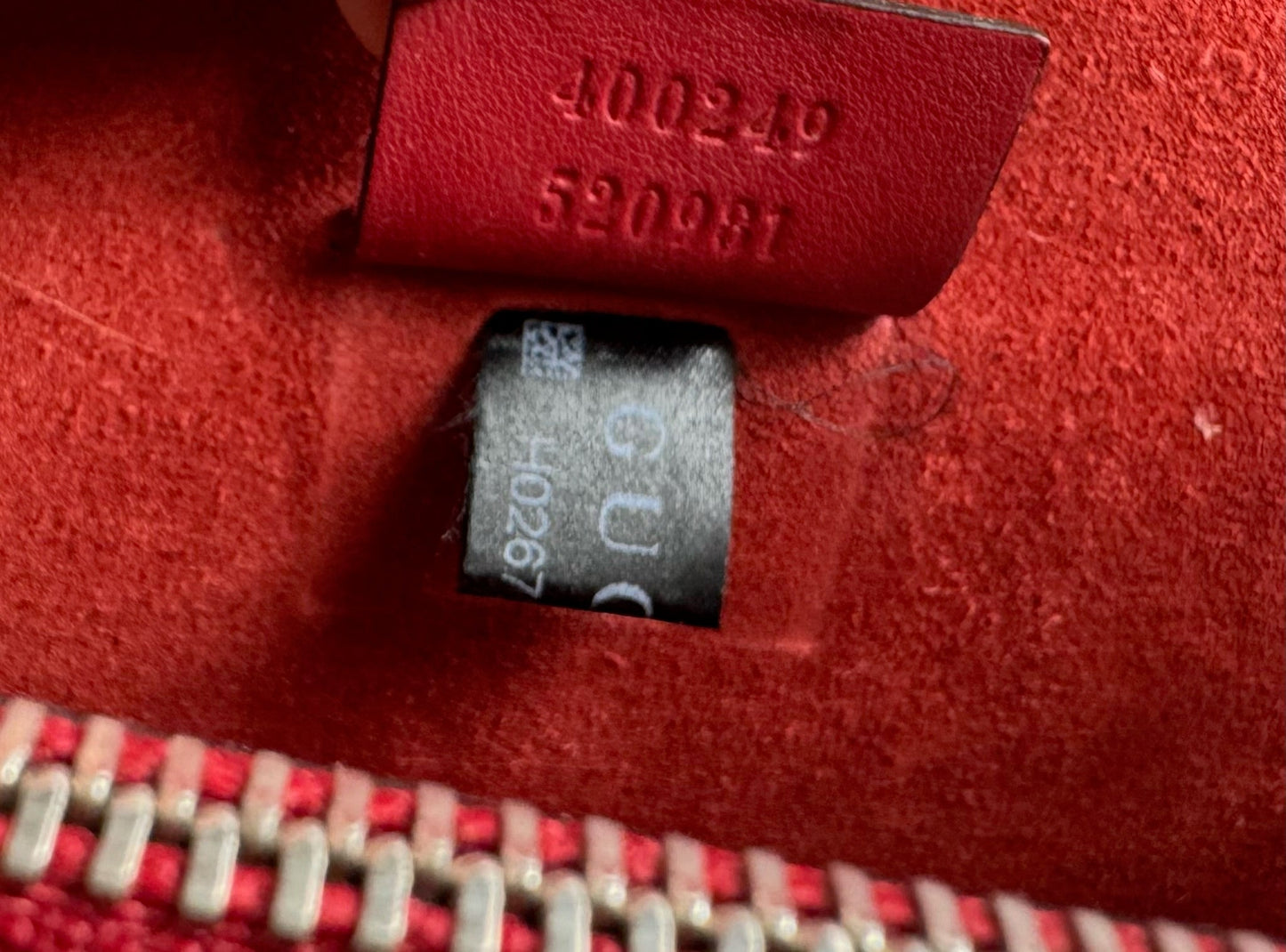 Gucci Dionysus Small - respace.studio