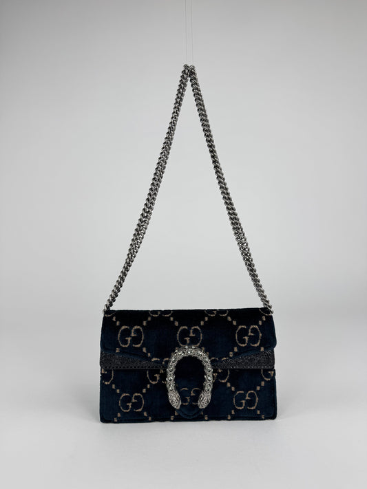 Gucci Dionysus Super Mini - respace.studio