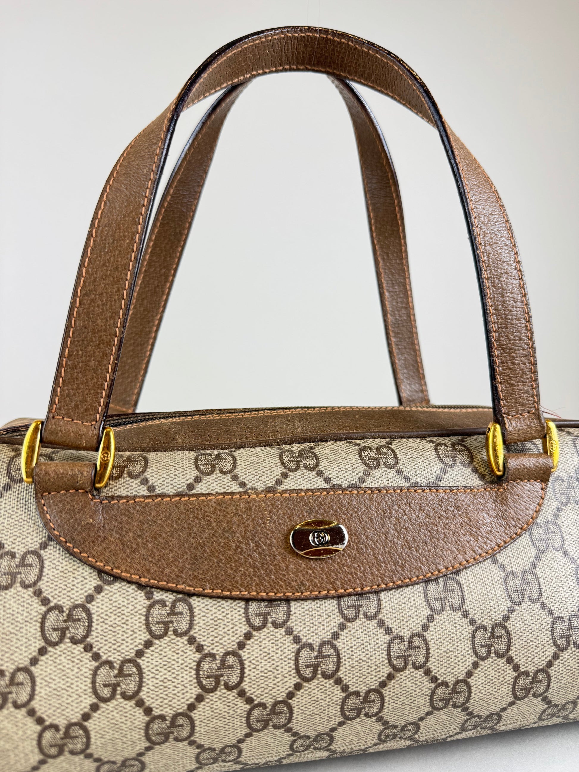 Gucci GG - respace.studio