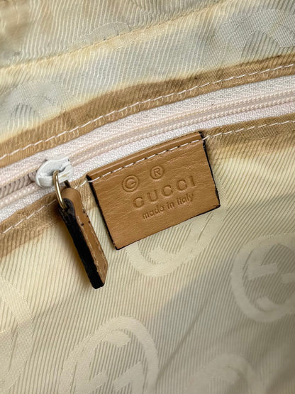 Gucci GG Hobo Shoulder Bag - respace.studio