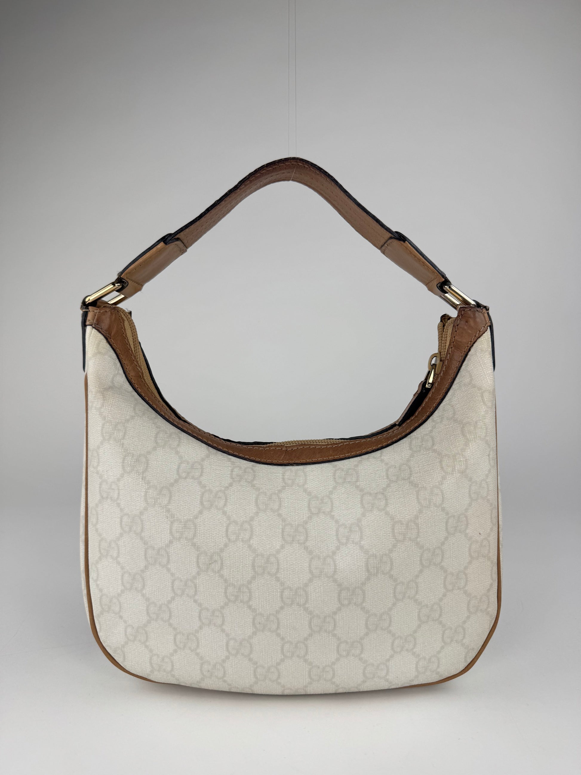 Gucci GG Hobo Shoulder Bag - respace.studio
