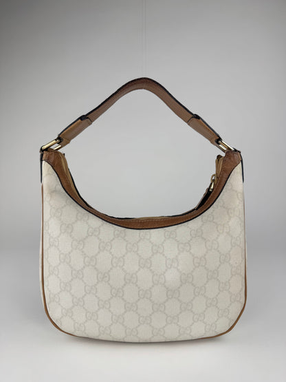 Gucci GG Hobo Shoulder Bag - respace.studio