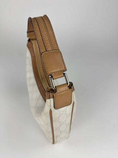 Gucci GG Hobo Shoulder Bag - respace.studio