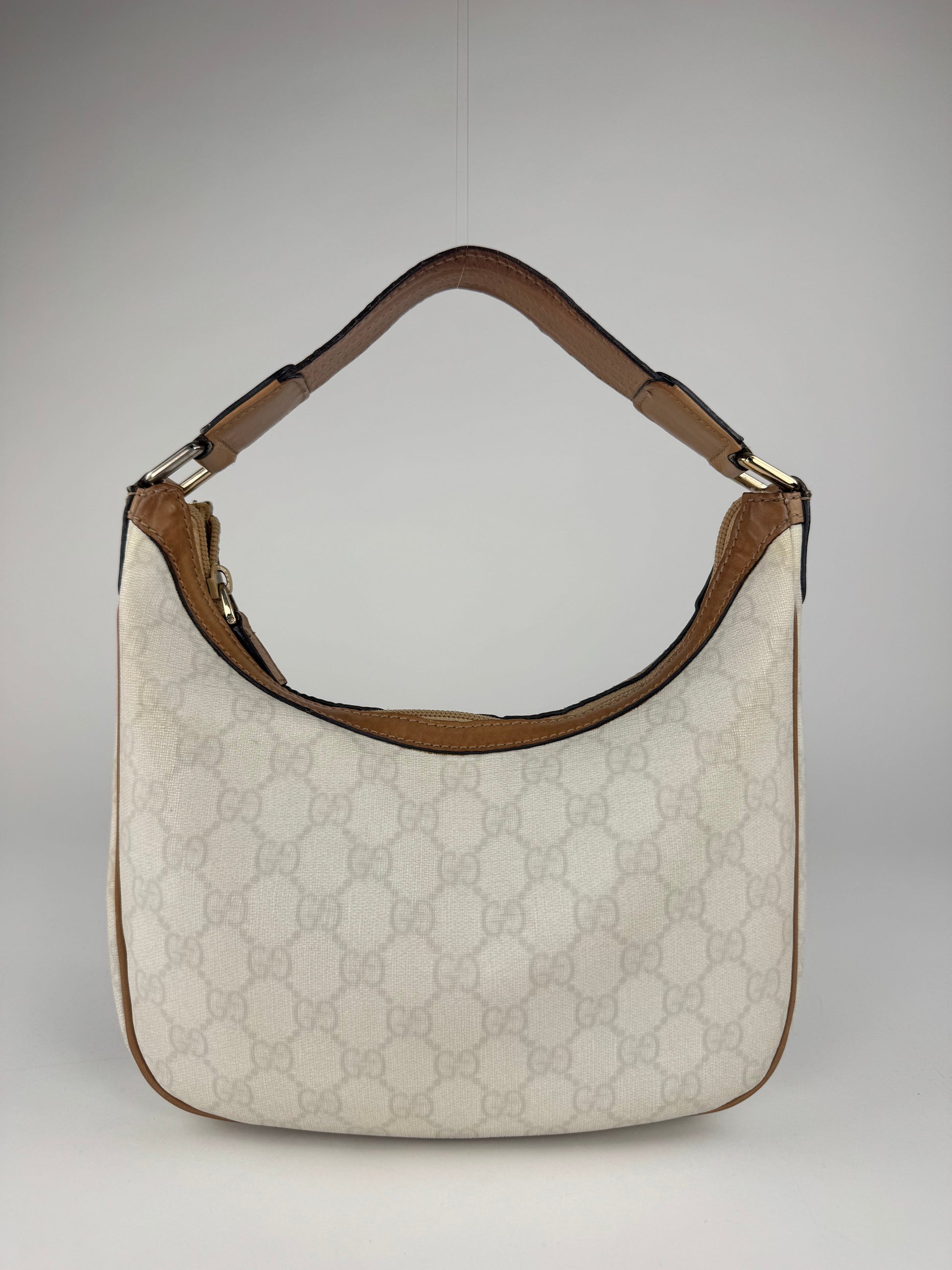 Gucci GG Hobo Shoulder Bag - respace.studio