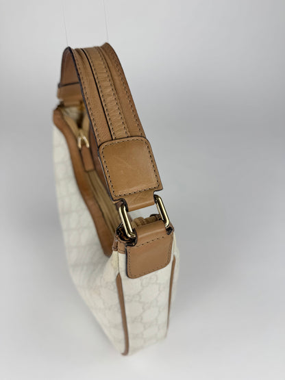 Gucci GG Hobo Shoulder Bag - respace.studio