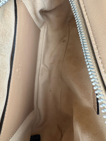 Gucci GG Marmont Camera Bag Small - respace.studio