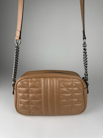 Gucci GG Marmont Camera Bag Small - respace.studio